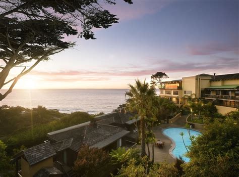 hyatt monterey carmel.